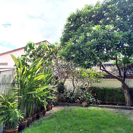 Apartamento P.K. residencia Phuket Exterior foto