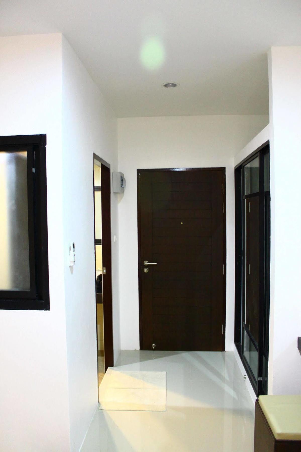 Apartamento P.K. residencia Phuket Exterior foto